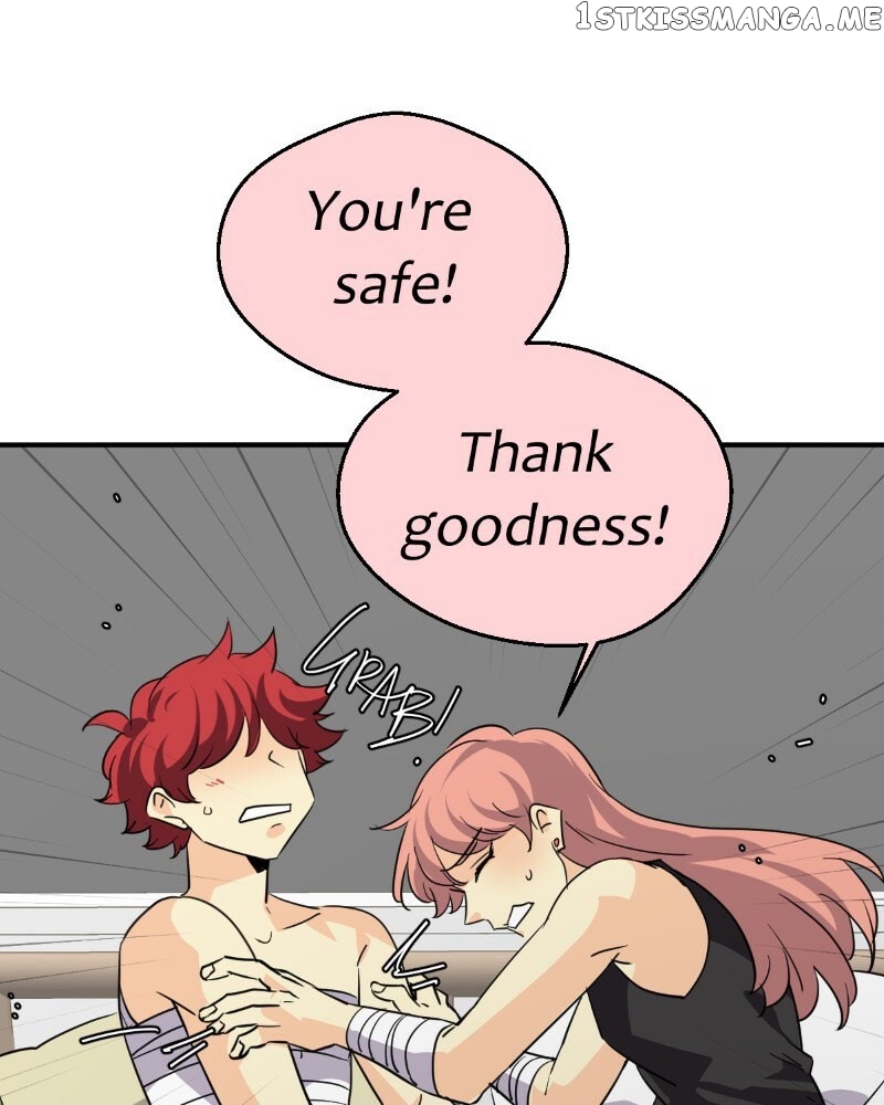 Read unOrdinary Manga EN Manga Online