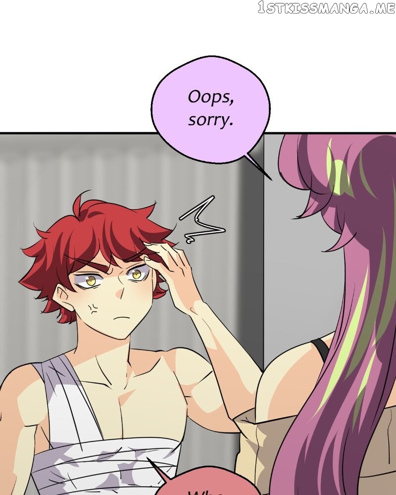 Read unOrdinary Manga EN Manga Online