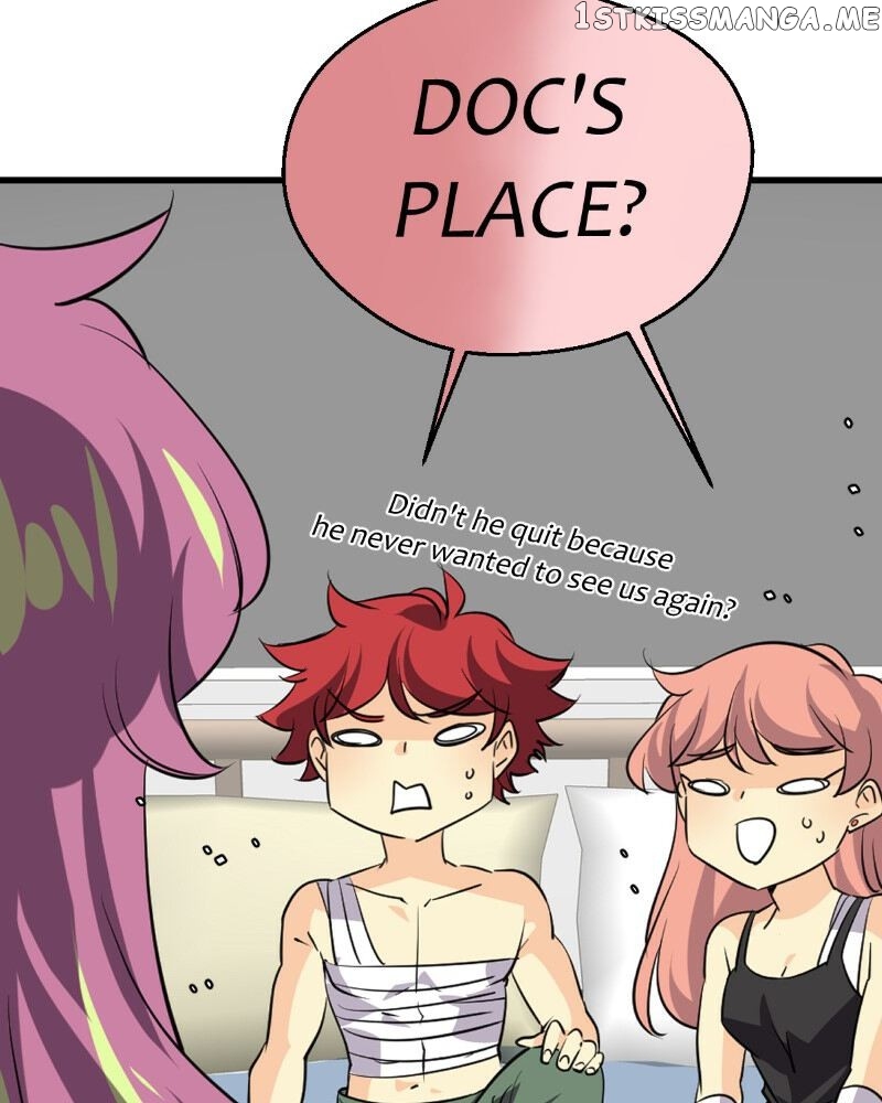 Read unOrdinary Manga EN Manga Online