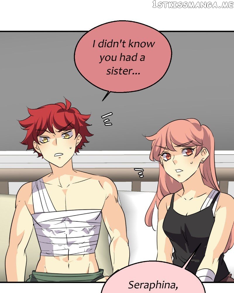 Read unOrdinary Manga EN Manga Online