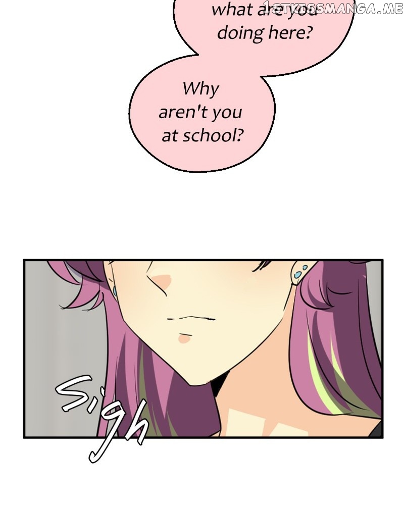 Read unOrdinary Manga EN Manga Online