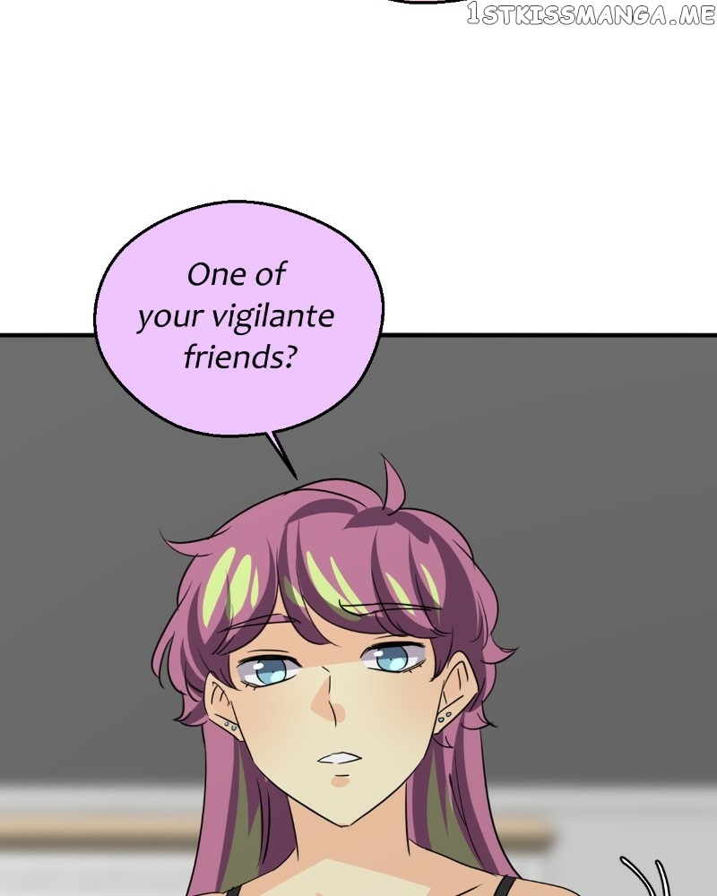 Read unOrdinary Manga EN Manga Online