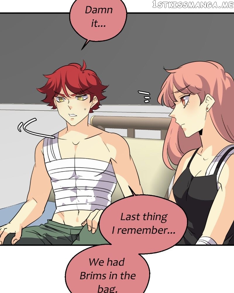Read unOrdinary Manga EN Manga Online