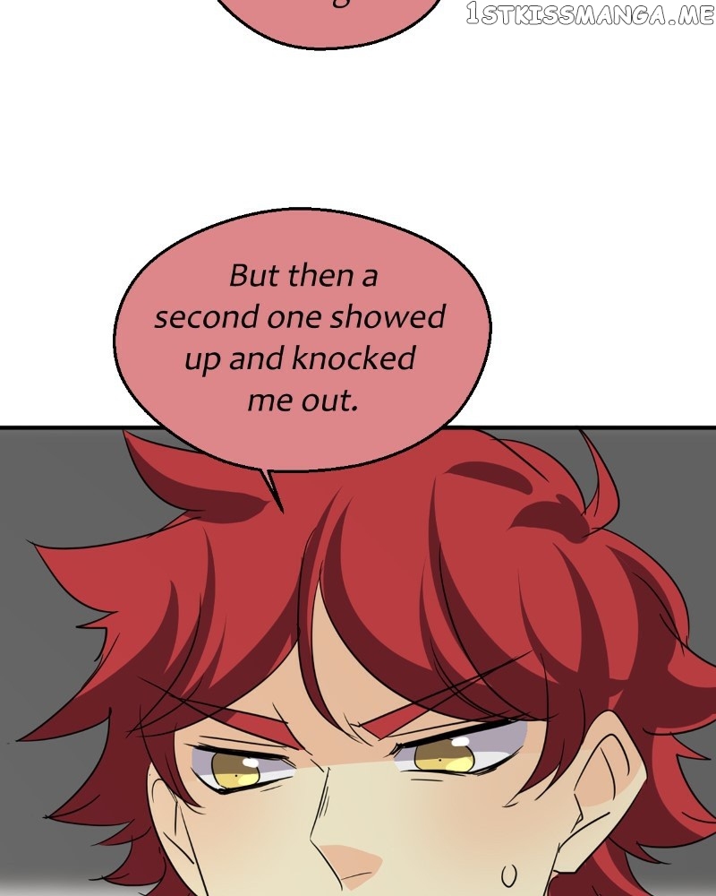 Read unOrdinary Manga EN Manga Online