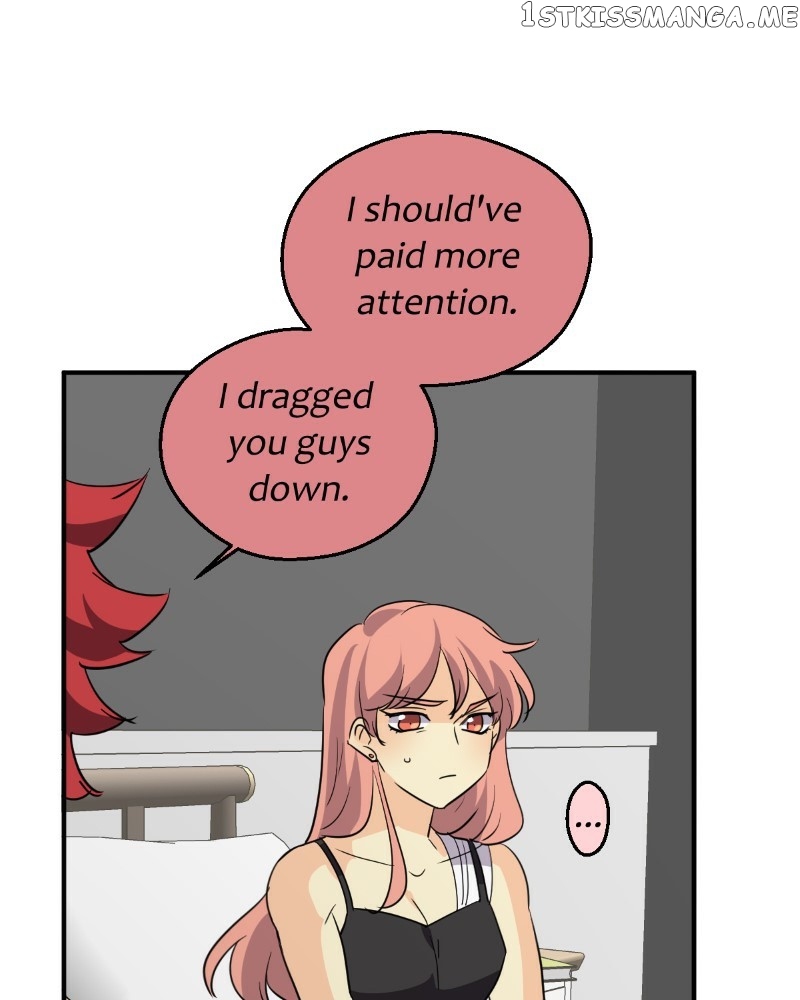 Read unOrdinary Manga EN Manga Online