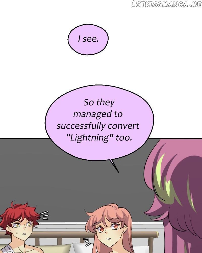 Read unOrdinary Manga EN Manga Online
