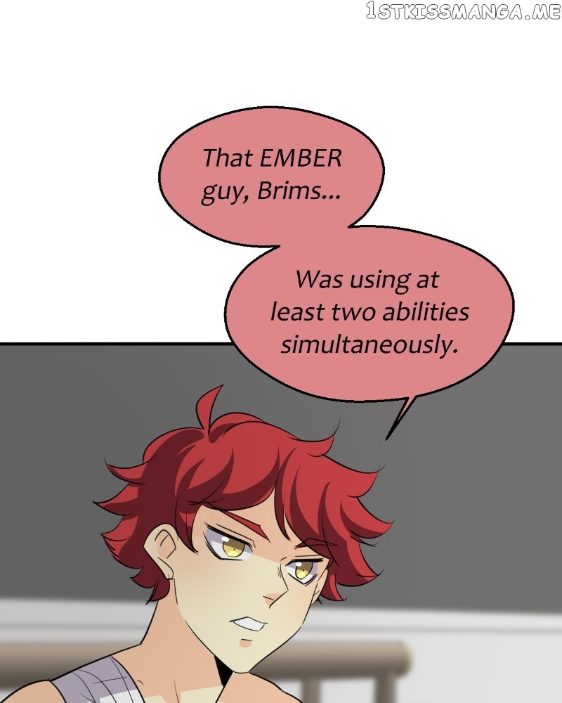 Read unOrdinary Manga EN Manga Online