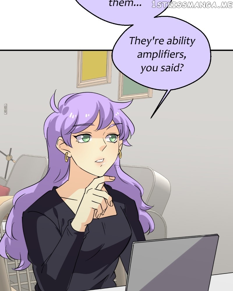 Read unOrdinary Manga EN Manga Online