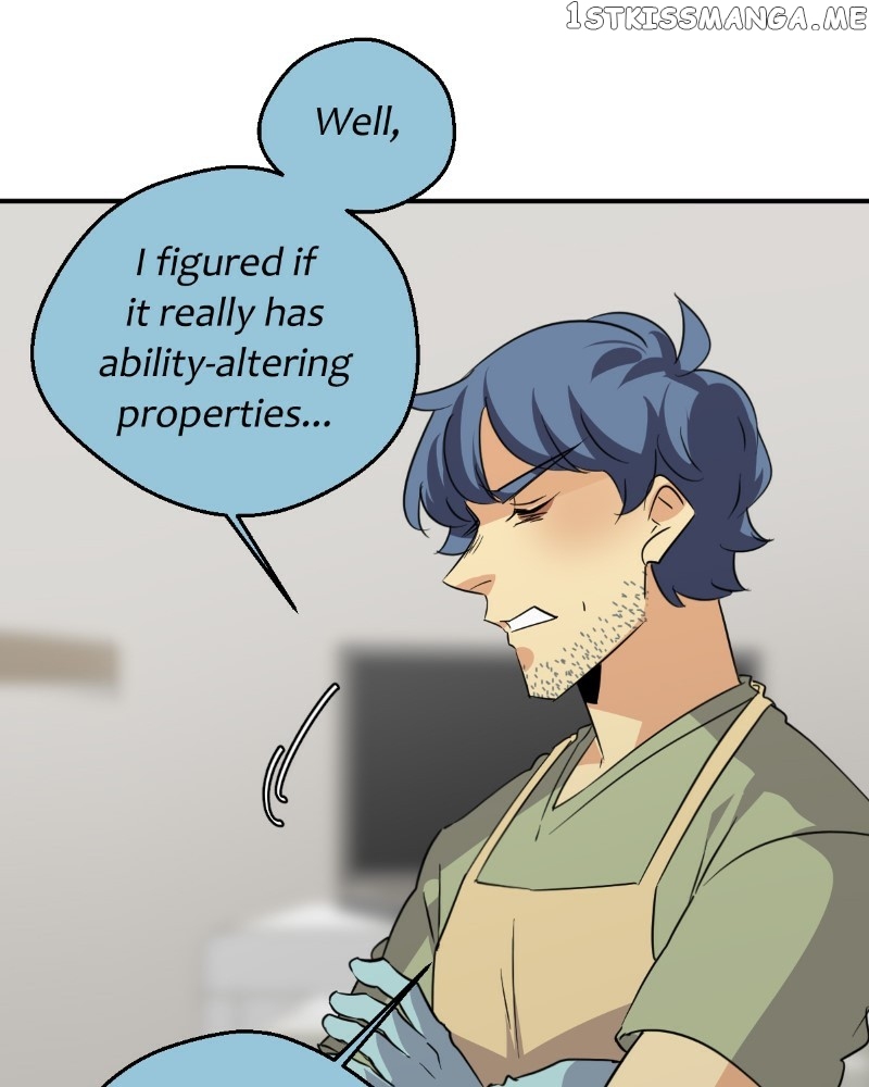 Read unOrdinary Manga EN Manga Online