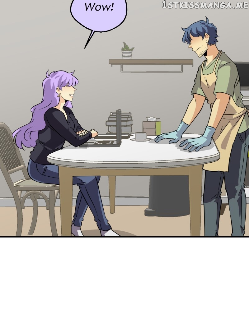 Read unOrdinary Manga EN Manga Online