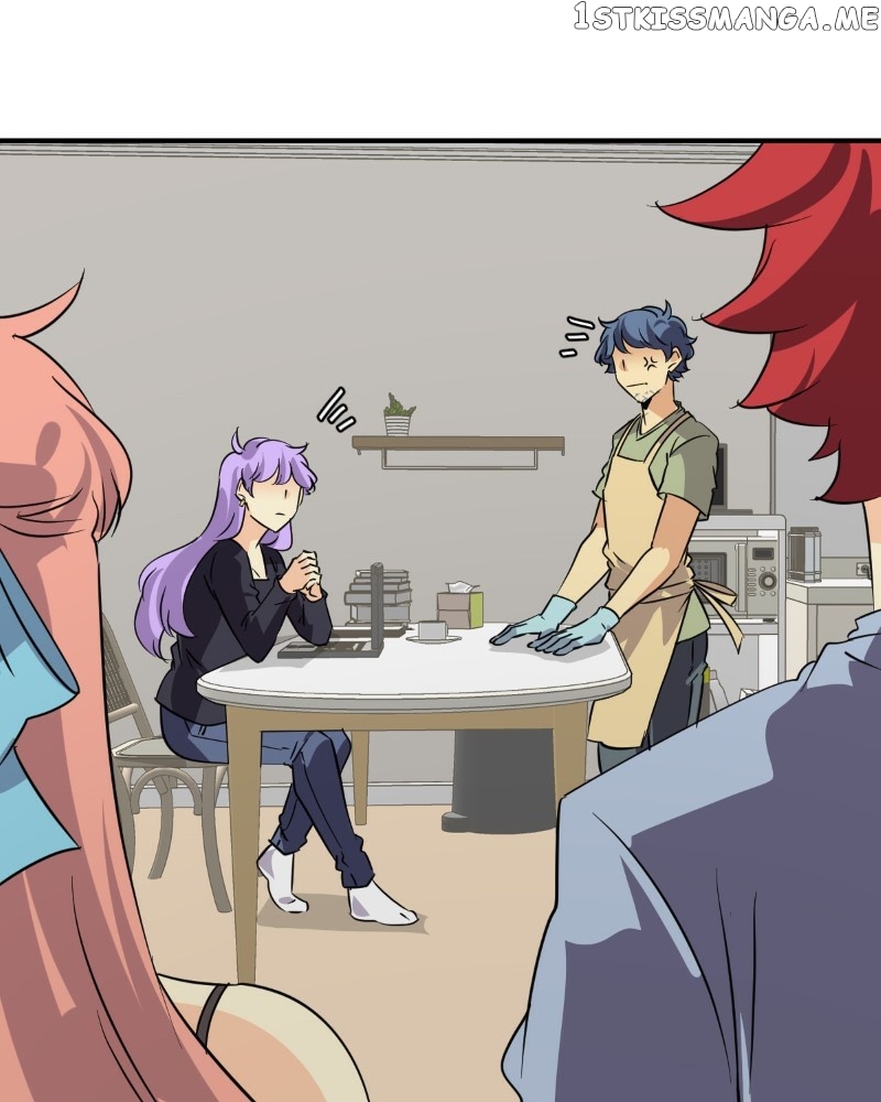 Read unOrdinary Manga EN Manga Online