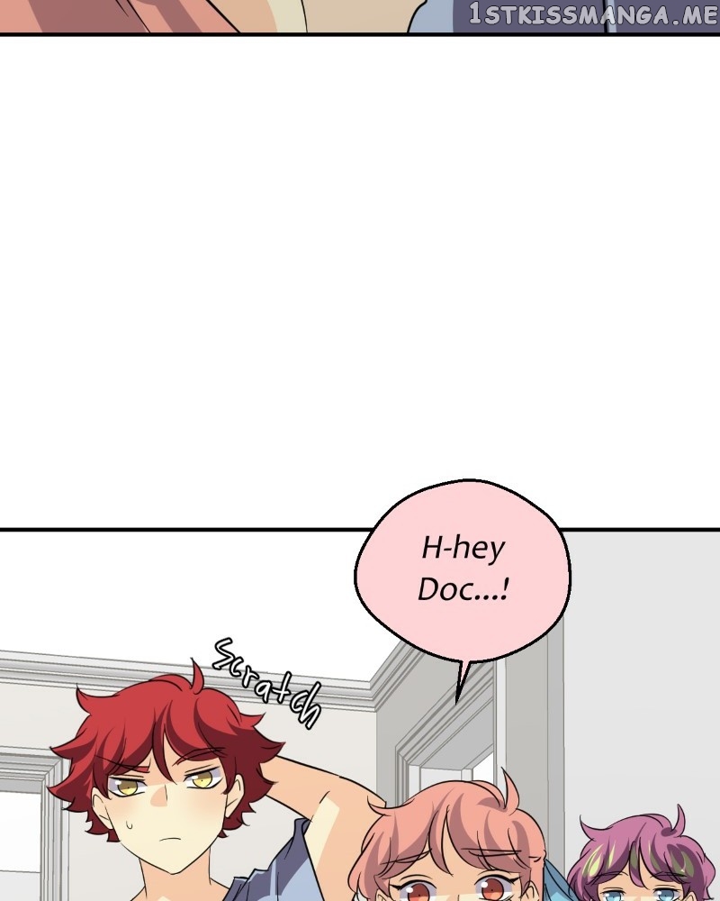 Read unOrdinary Manga EN Manga Online