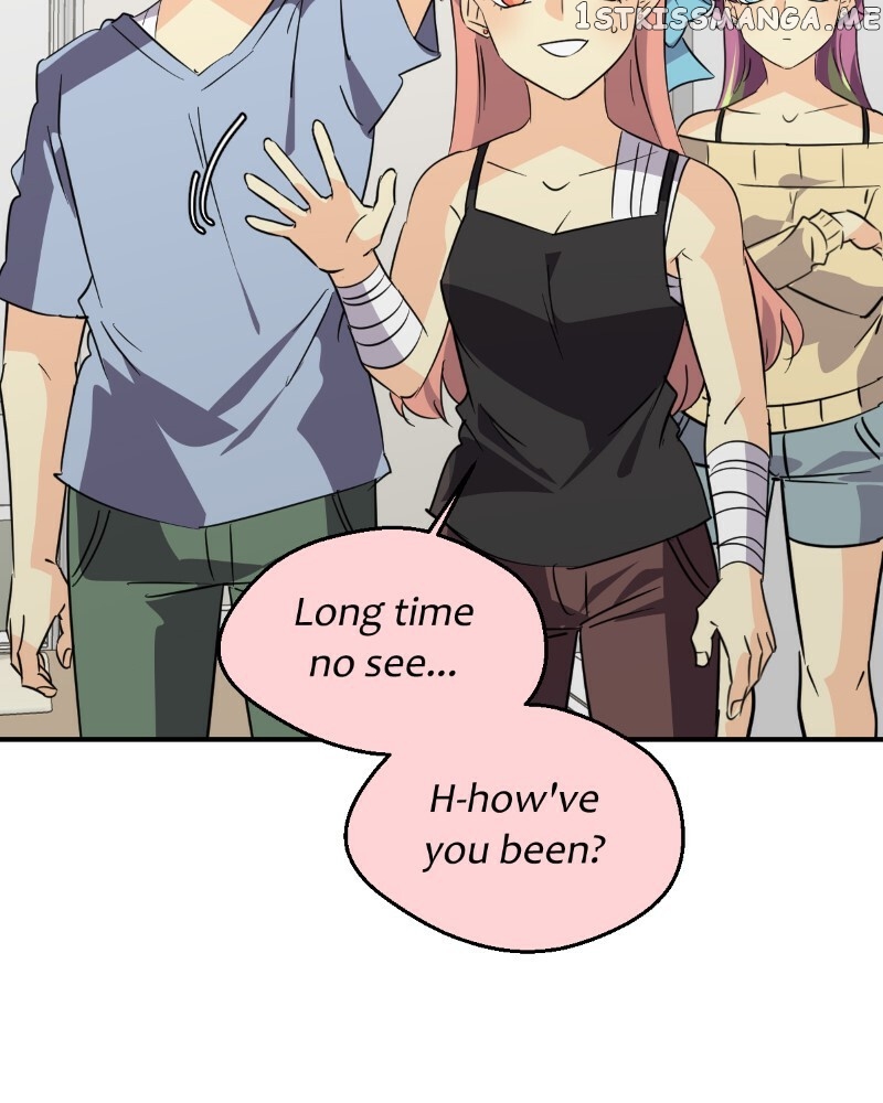 Read unOrdinary Manga EN Manga Online