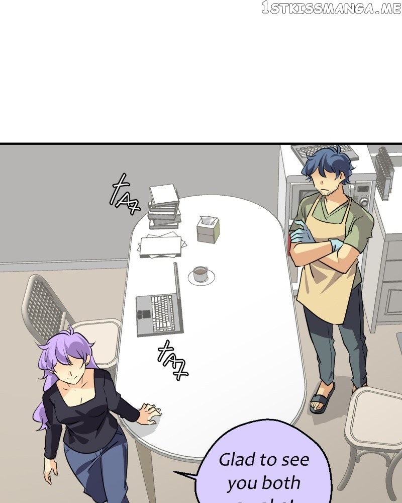 Read unOrdinary Manga EN Manga Online