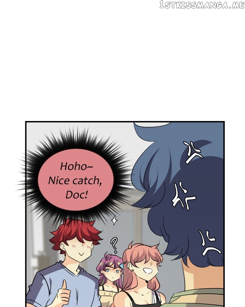 Read unOrdinary Manga EN Manga Online