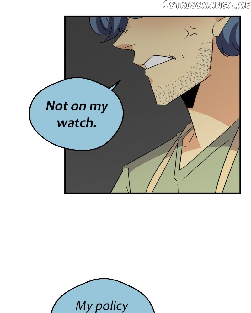 Read unOrdinary Manga EN Manga Online