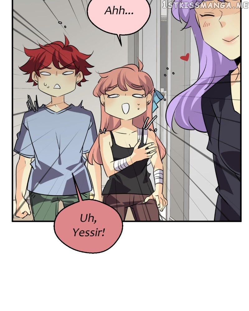 Read unOrdinary Manga EN Manga Online