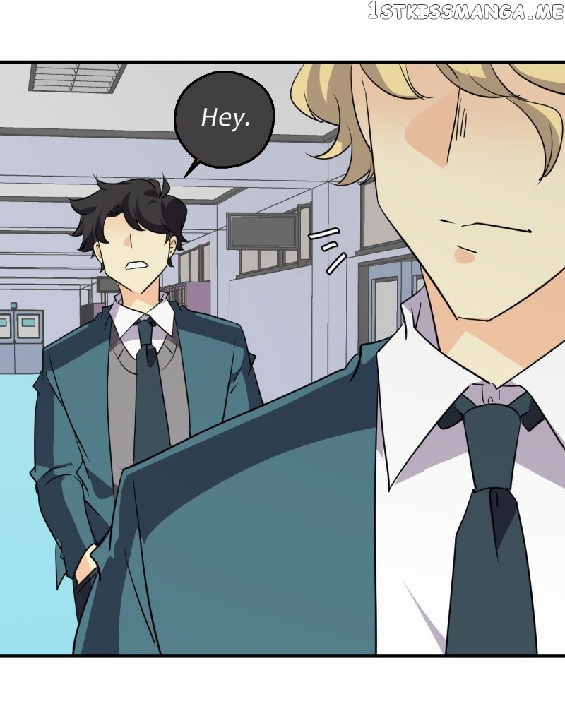 Read unOrdinary Manga EN Manga Online