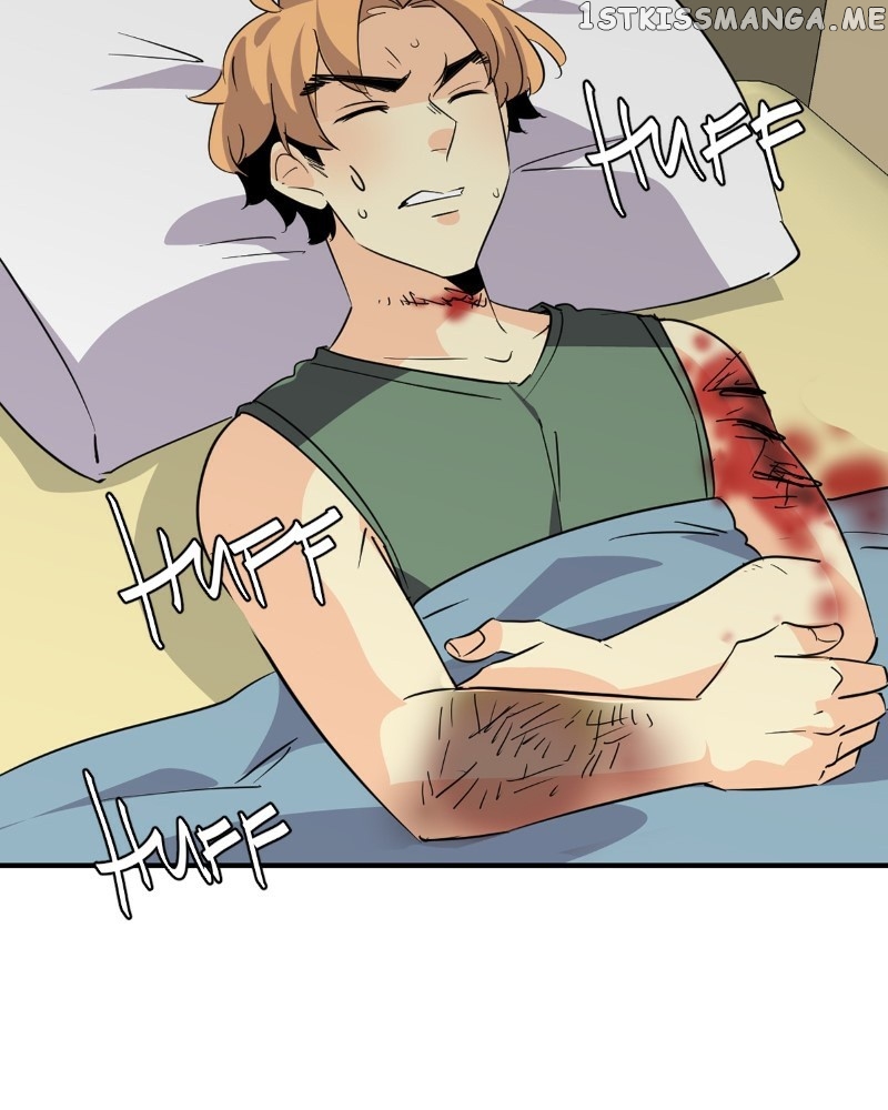 Read unOrdinary Manga EN Manga Online