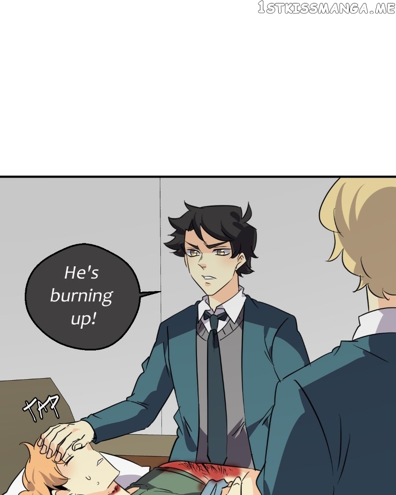 Read unOrdinary Manga EN Manga Online