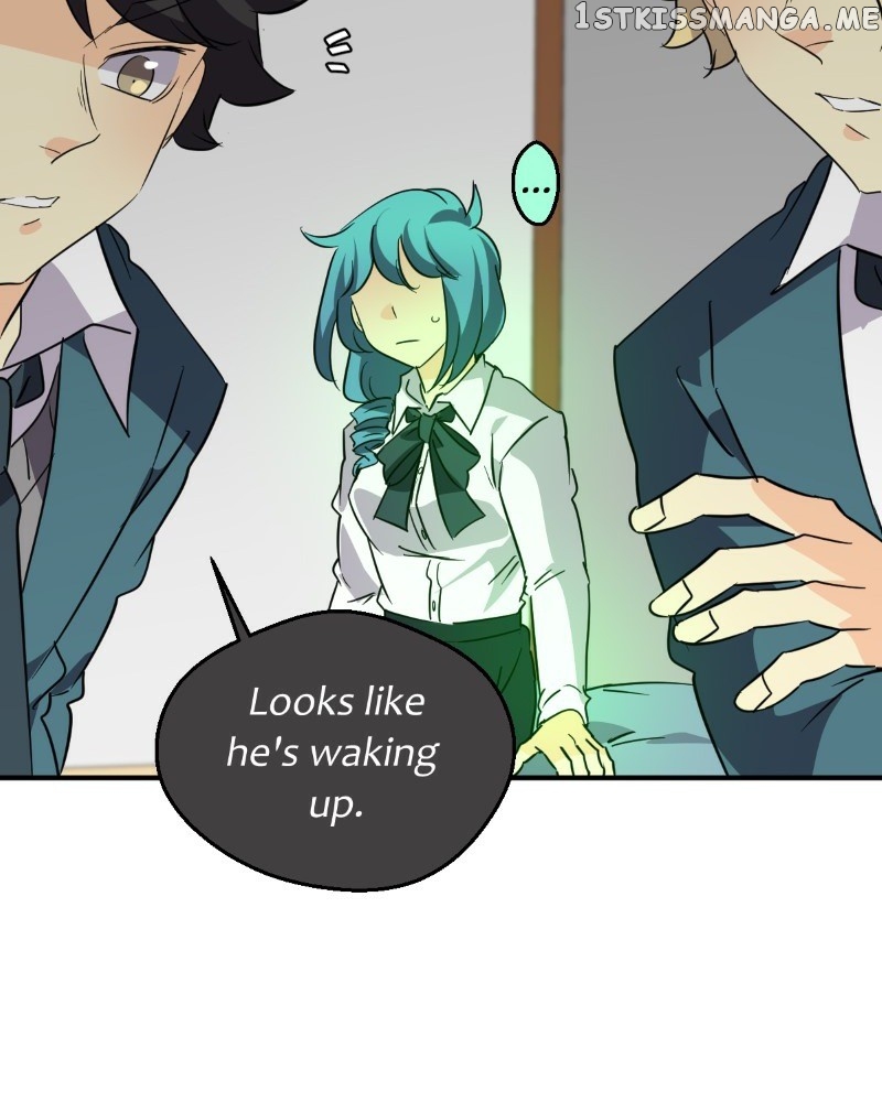 Read unOrdinary Manga EN Manga Online