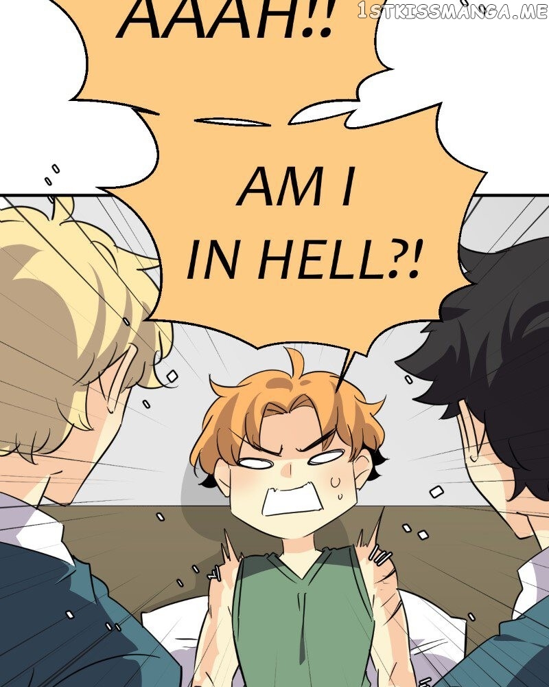 Read unOrdinary Manga EN Manga Online