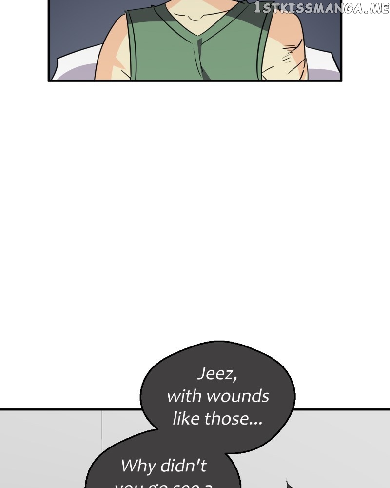 Read unOrdinary Manga EN Manga Online