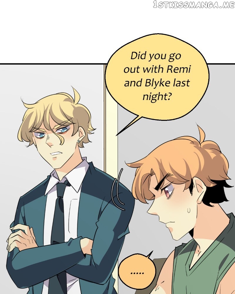 Read unOrdinary Manga EN Manga Online