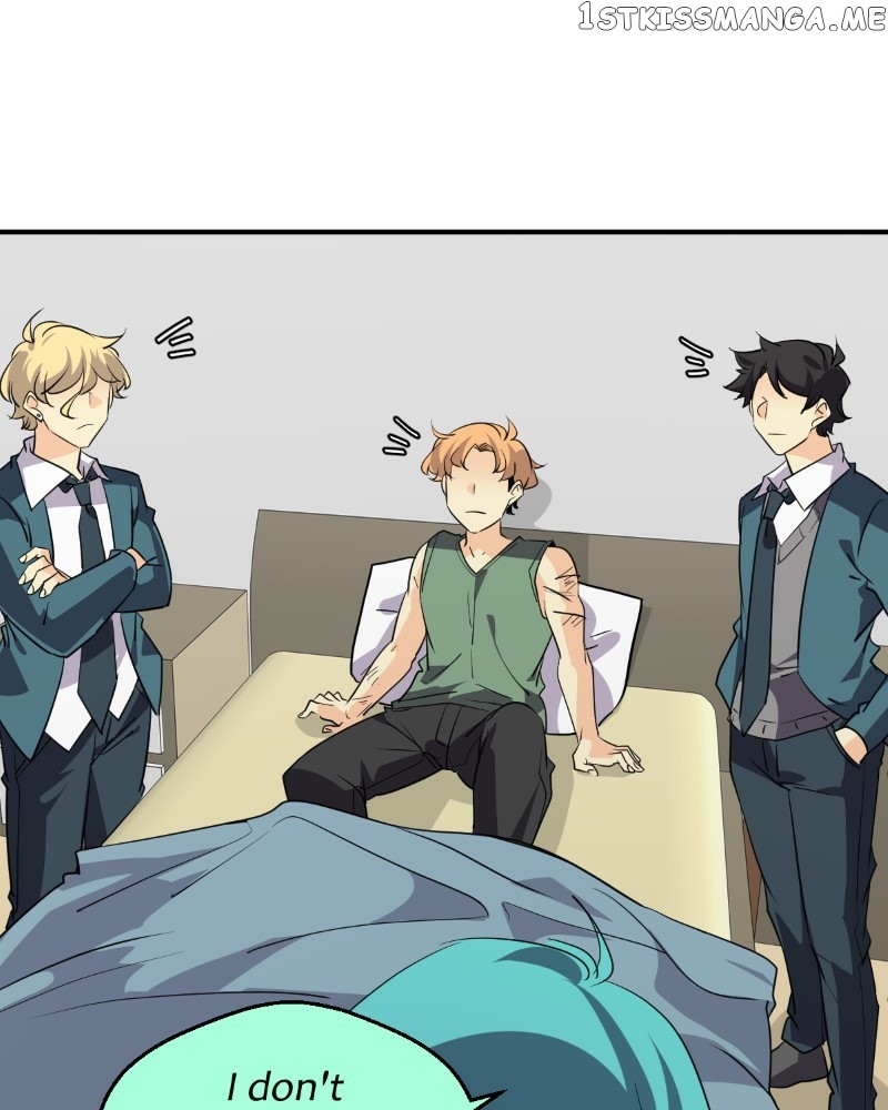 Read unOrdinary Manga EN Manga Online