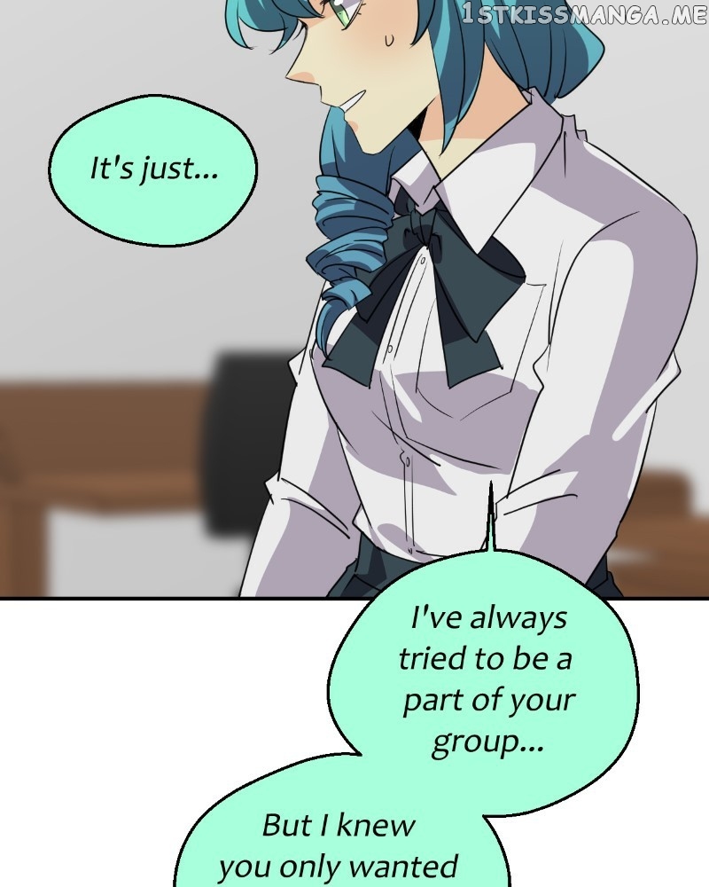 Read unOrdinary Manga EN Manga Online