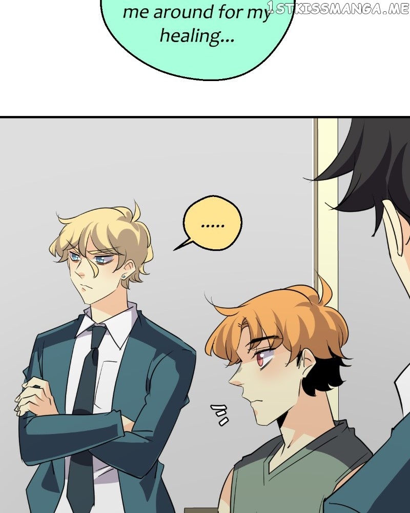 Read unOrdinary Manga EN Manga Online