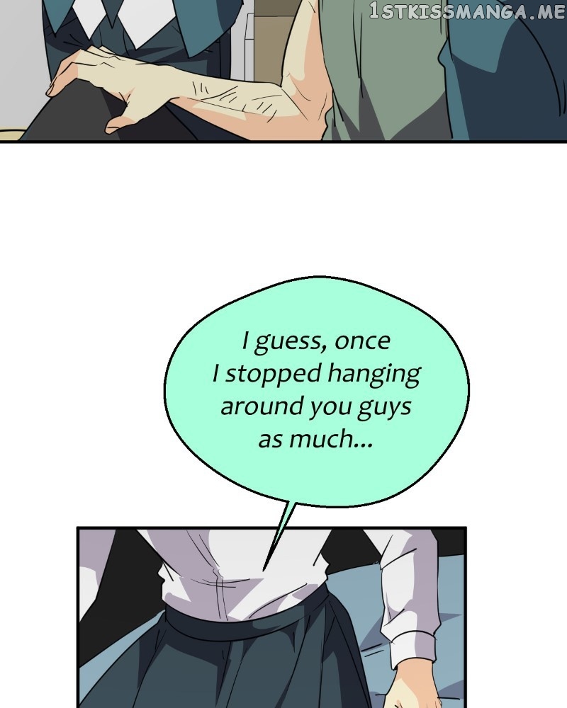 Read unOrdinary Manga EN Manga Online