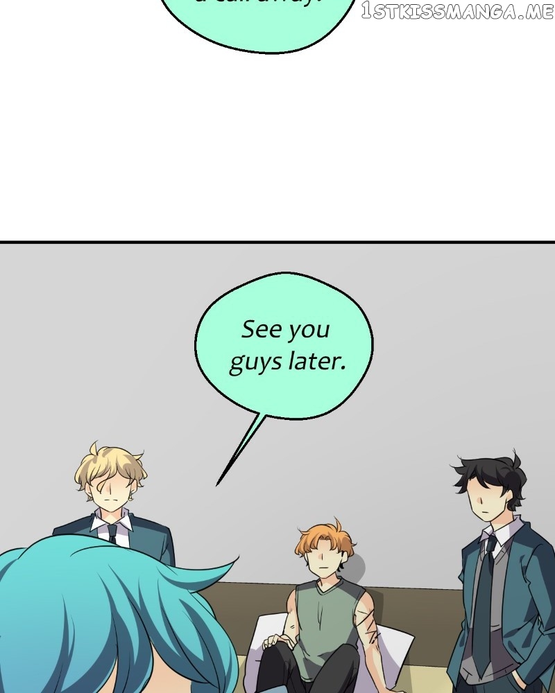 Read unOrdinary Manga EN Manga Online