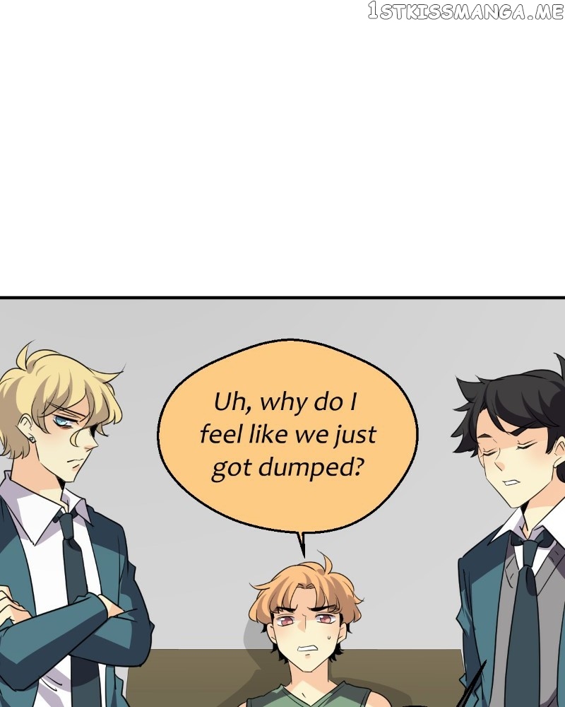 Read unOrdinary Manga EN Manga Online