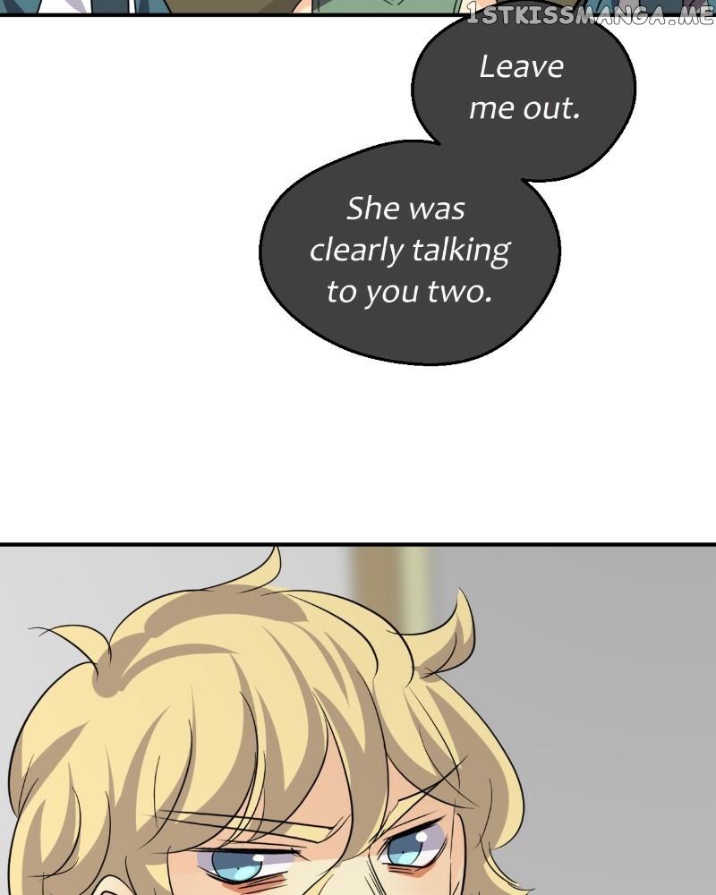 Read unOrdinary Manga EN Manga Online