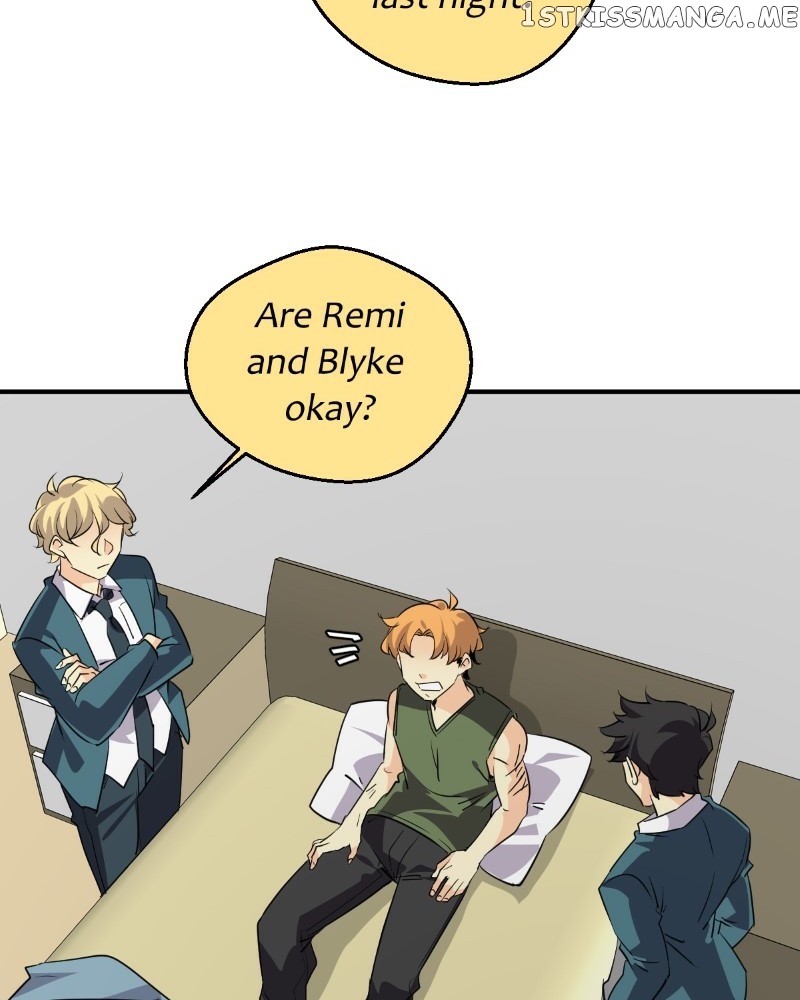 Read unOrdinary Manga EN Manga Online
