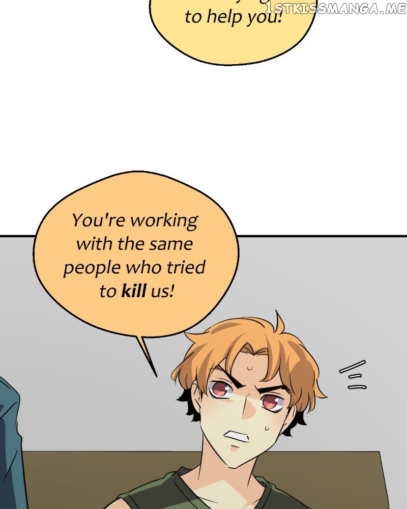 Read unOrdinary Manga EN Manga Online