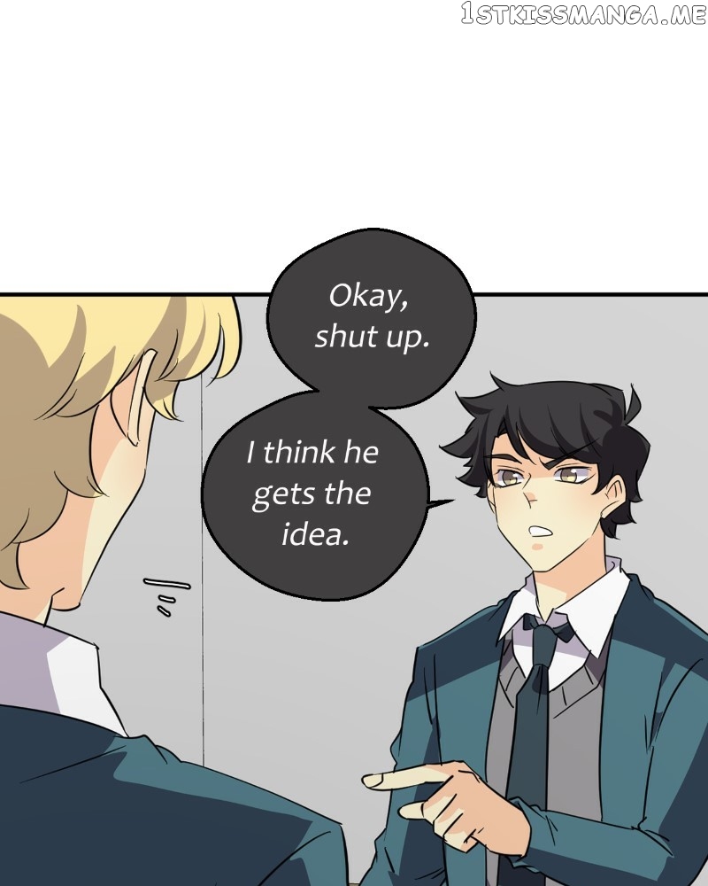 Read unOrdinary Manga EN Manga Online