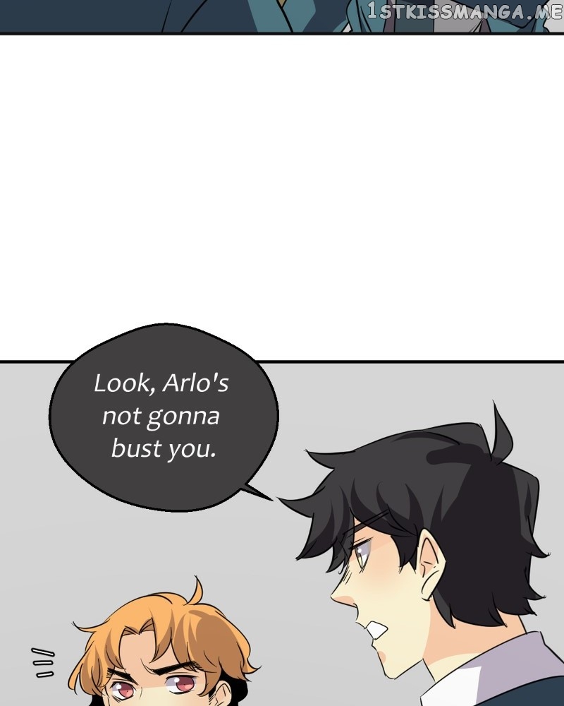 Read unOrdinary Manga EN Manga Online