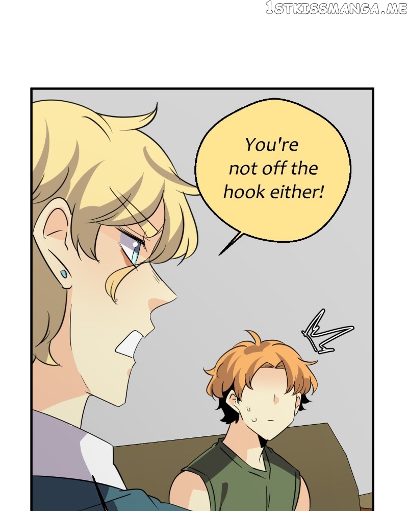 Read unOrdinary Manga EN Manga Online