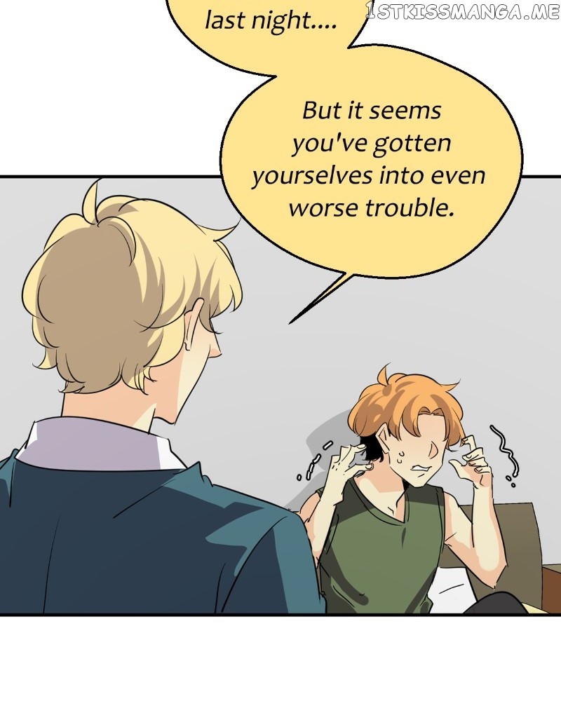 Read unOrdinary Manga EN Manga Online