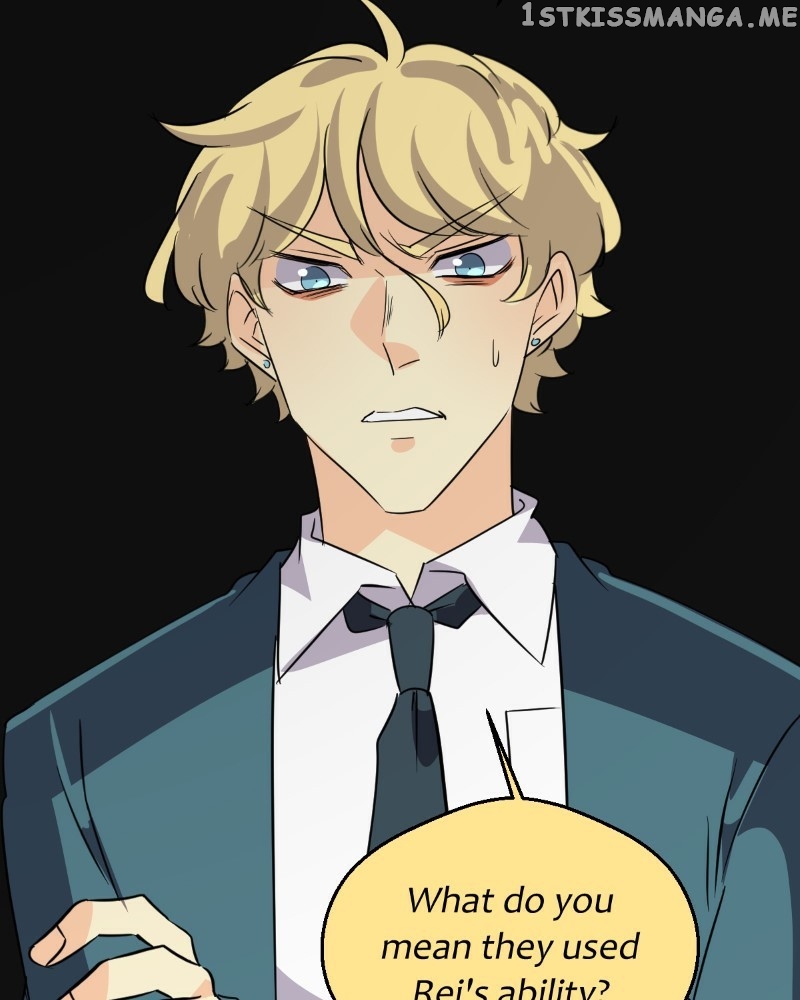 Read unOrdinary Manga EN Manga Online