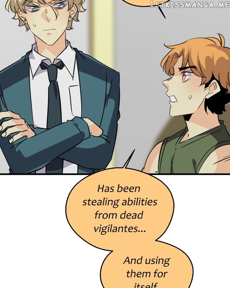 Read unOrdinary Manga EN Manga Online