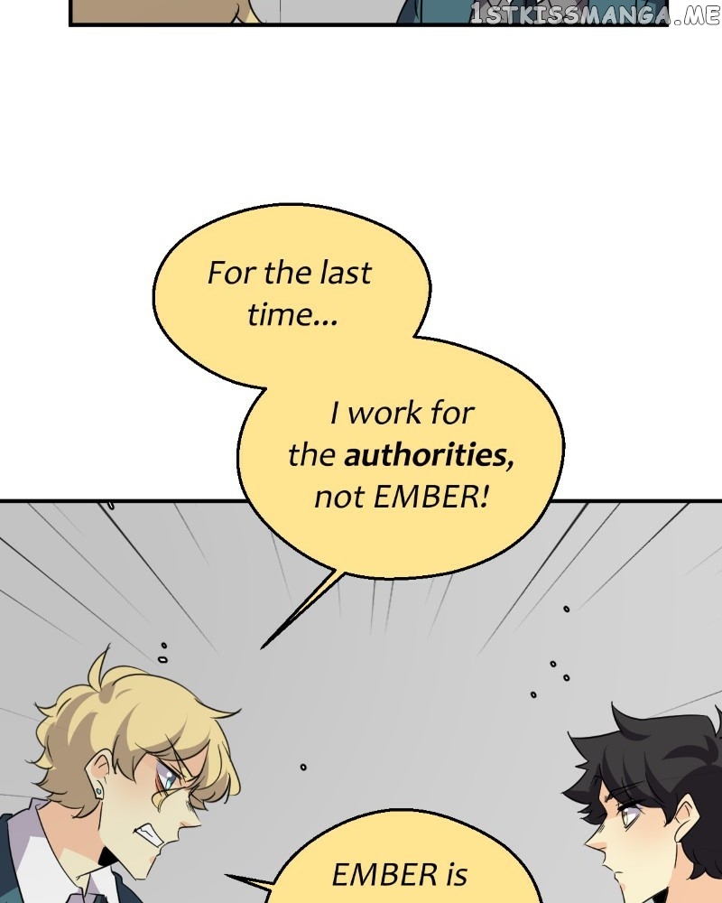 Read unOrdinary Manga EN Manga Online