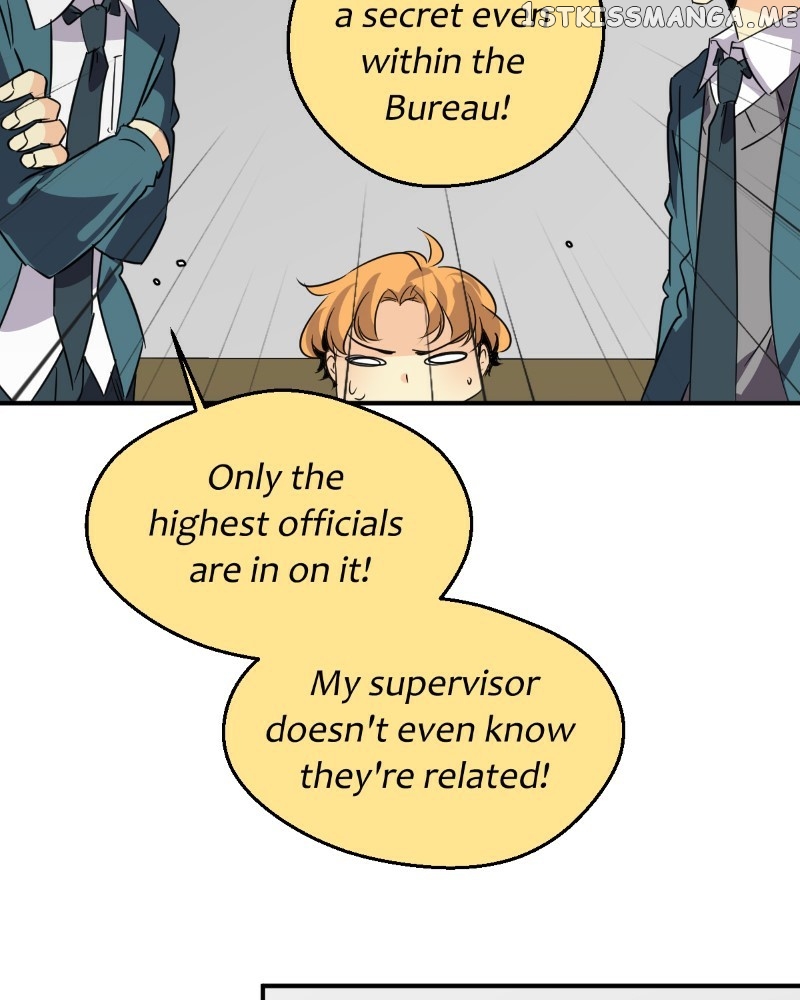 Read unOrdinary Manga EN Manga Online