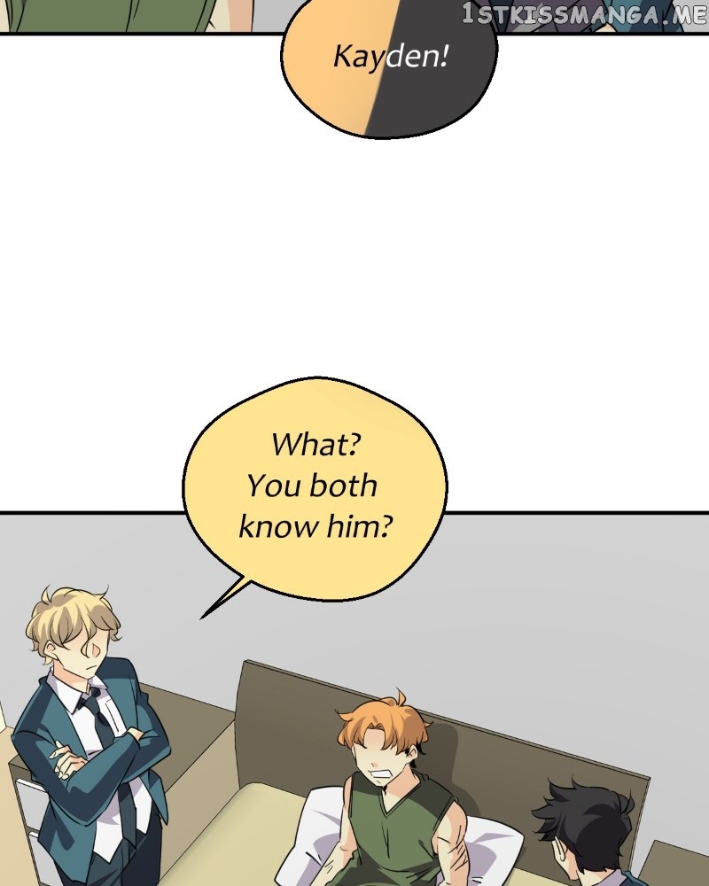 Read unOrdinary Manga EN Manga Online