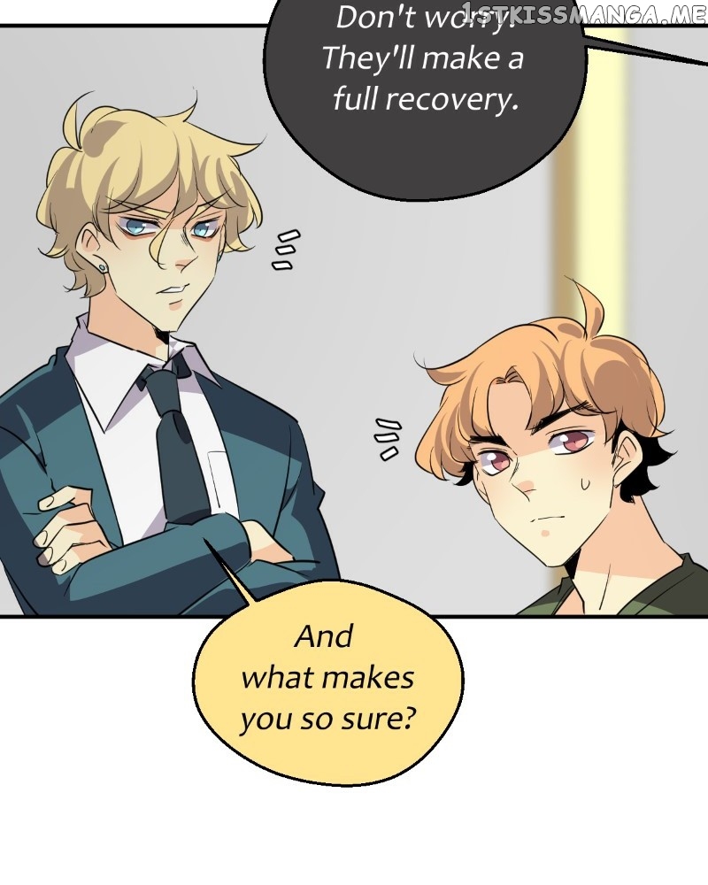 Read unOrdinary Manga EN Manga Online