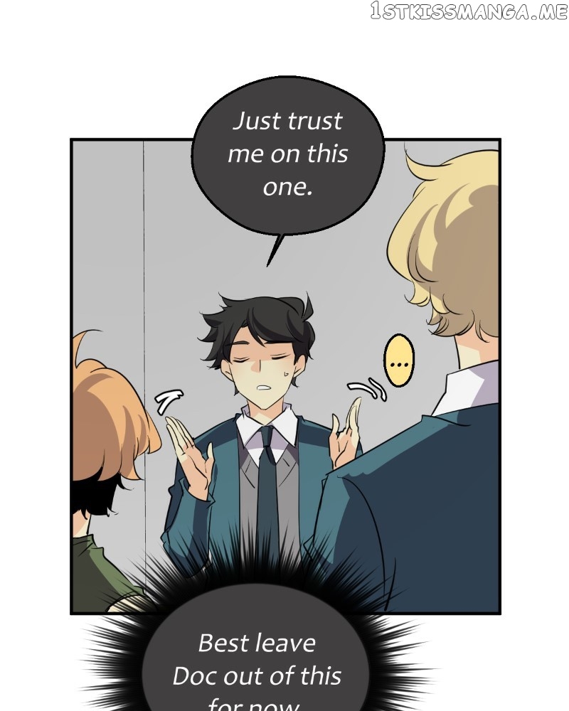 Read unOrdinary Manga EN Manga Online