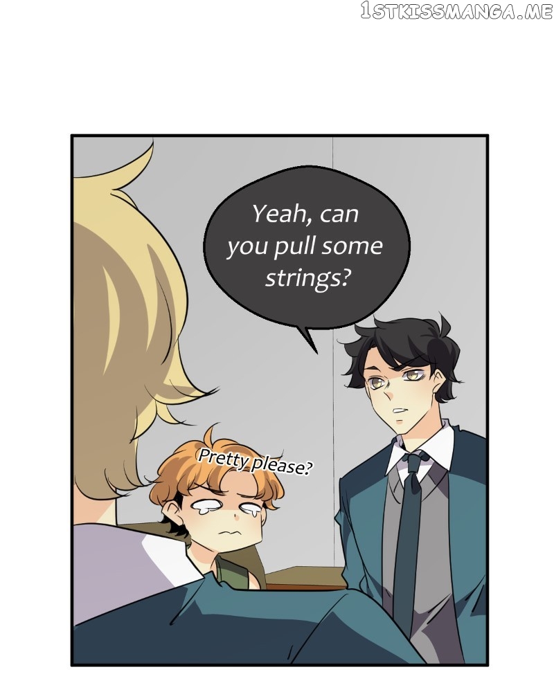 Read unOrdinary Manga EN Manga Online