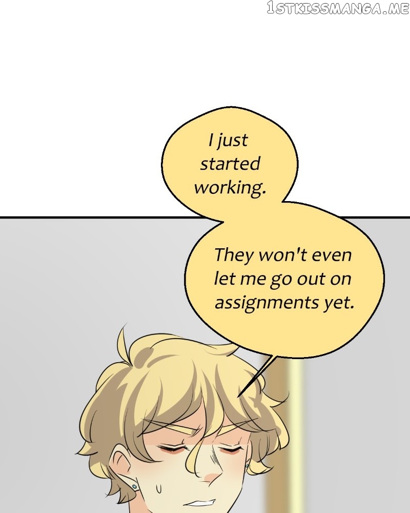 Read unOrdinary Manga EN Manga Online